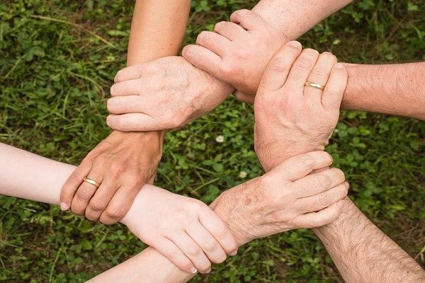 Activité de team-building olympiades