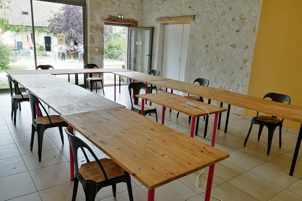 Location de salle de réunion proche Paris Ile de France
