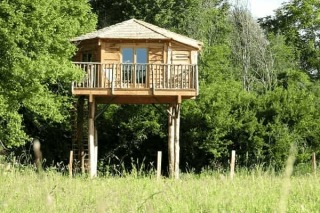 séminaire d’entreprise original en cabane