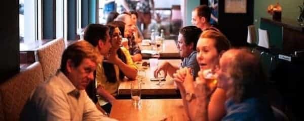 convivialité
