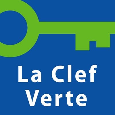 Ecolabel 'La Clef Verte'